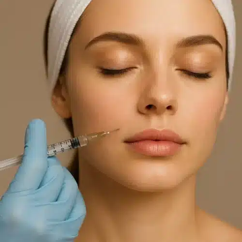 خدمات زیبایی دیگر در کلینیک دالیا شامل تزریق ژل، بوتاکس و مراقبت تخصصی پوست