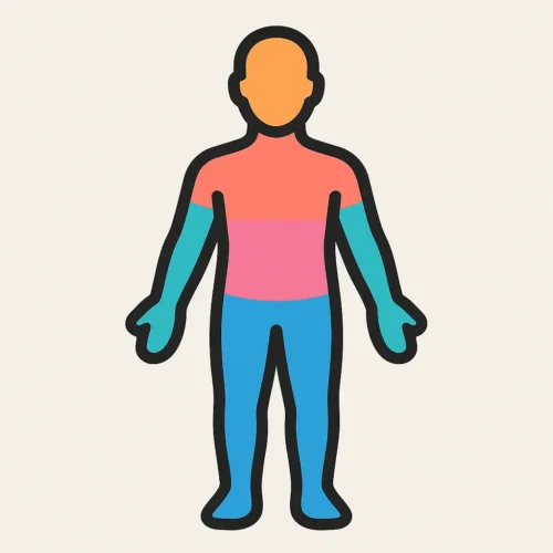 لیزر موهای زائد | حذف مو و پوست صاف - کلینیک دالیا 2 لیزر موهای زائد مناسب صورت، بازو، پاها و نواحی مختلف بدن