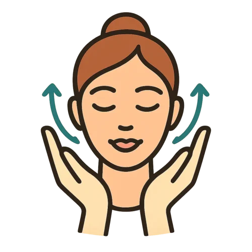 هایفوتراپی | لیفت و جوانسازی بدون جراحی - کلینیک دالیا 1 لیفت طبیعی پوست با هایفوتراپی در کلینیک دالیا