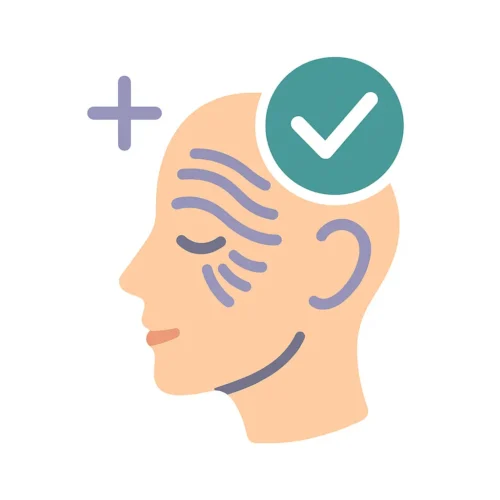 مزوژل کاهش خطوط ریز و چین‌وچروک پوست