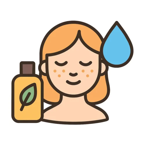 مزوتراپی پوست و مو | جوانسازی، روشنسازی و تقویت مو – کلینیک دالیا 1 مزوتراپی برای تغذیه و آبرسانی عمقی پوست