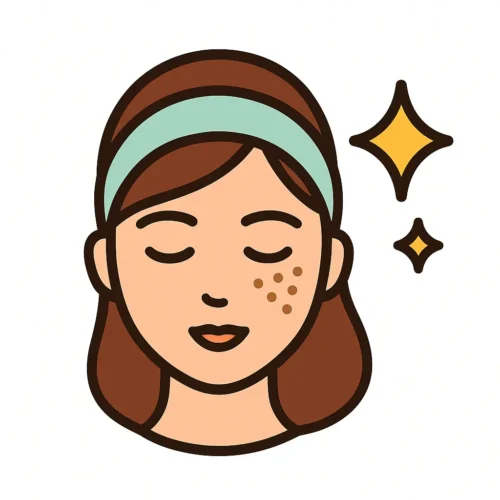 مزوتراپی پوست و مو | جوانسازی، روشنسازی و تقویت مو – کلینیک دالیا 2 مزوتراپی روشنسازی پوست و کاهش لکها