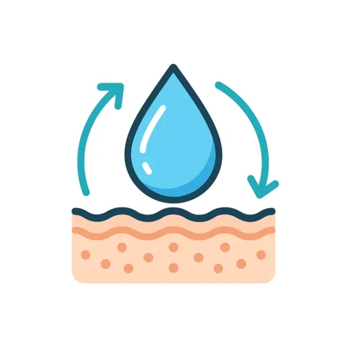 فیشیال تخصصی پوست | پاکسازی و جوانسازی حرفهای در کلینیک زیبایی دالیا 2 آبرسانی و افزایش رطوبت طبیعی پوست با فیشیال تخصصی در کلینیک دالیا