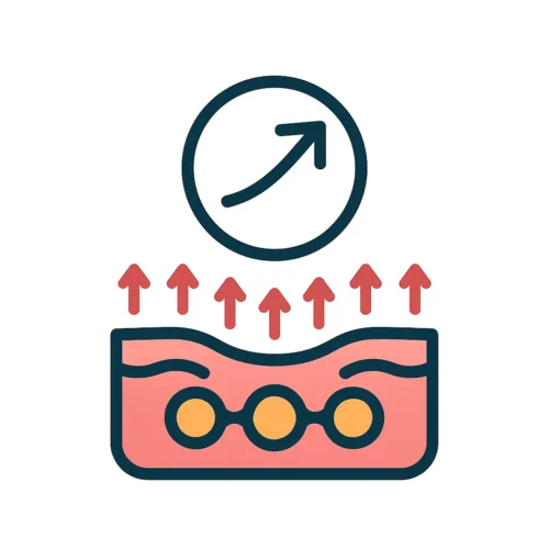 فیشیال تخصصی پوست | پاکسازی و جوانسازی حرفهای در کلینیک زیبایی دالیا 4 تحریک گردش خون و افزایش کلاژنسازی پوست با فیشیال تخصصی در کلینیک دالیا