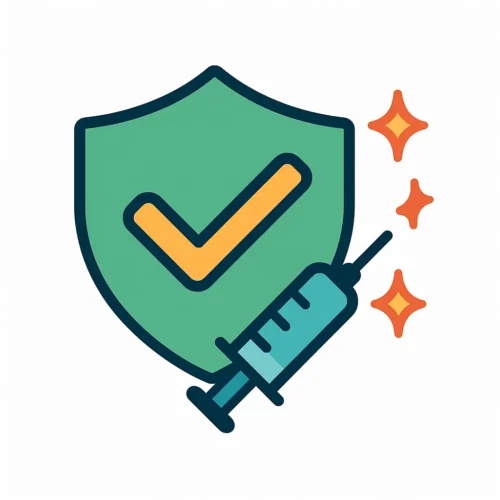 بوتاکس ایمن و اثرگذار برای جوانسازی پوست در کلینیک زیبایی دالیا