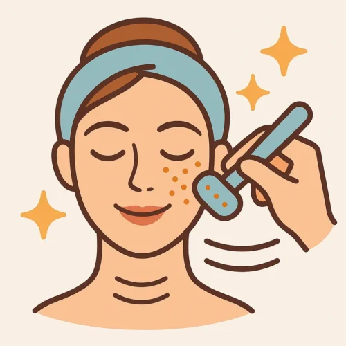 تزریق PRP | جوانسازی طبیعی پوست و درمان ریزش مو در کلینیک زیبایی دالیا 1 جوانسازی پوست و کاهش خطوط ریز با تزریق پیآرپی در کلینیک زیبایی دالیا