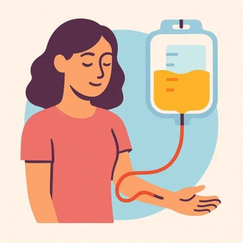 تزریق PRP | جوانسازی طبیعی پوست و درمان ریزش مو در کلینیک زیبایی دالیا 4 استفاده از پلاسمای خود فرد در پیآرپی برای نتایج طبیعی و بدون حساسیت