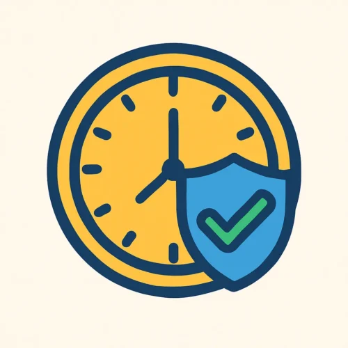 آیکون ایمنی طولانی‌مدت واکسیناسیون HPV در کلینیک دالیا