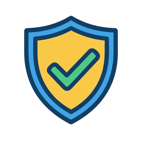 روش ایمن و مورد تایید جهانی