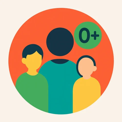 پرسینگ مناسب برای انواع سنین